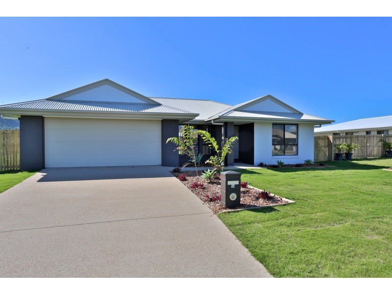 34 Outrigger Drive, Mulambin QLD 4703