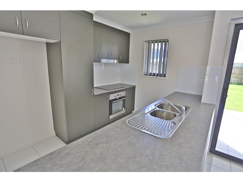 34 Outrigger Drive, Mulambin QLD 4703