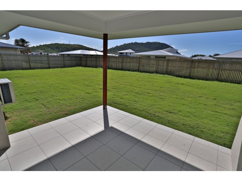 34 Outrigger Drive, Mulambin QLD 4703