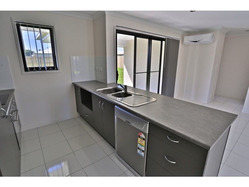 34 Outrigger Drive, Mulambin QLD 4703