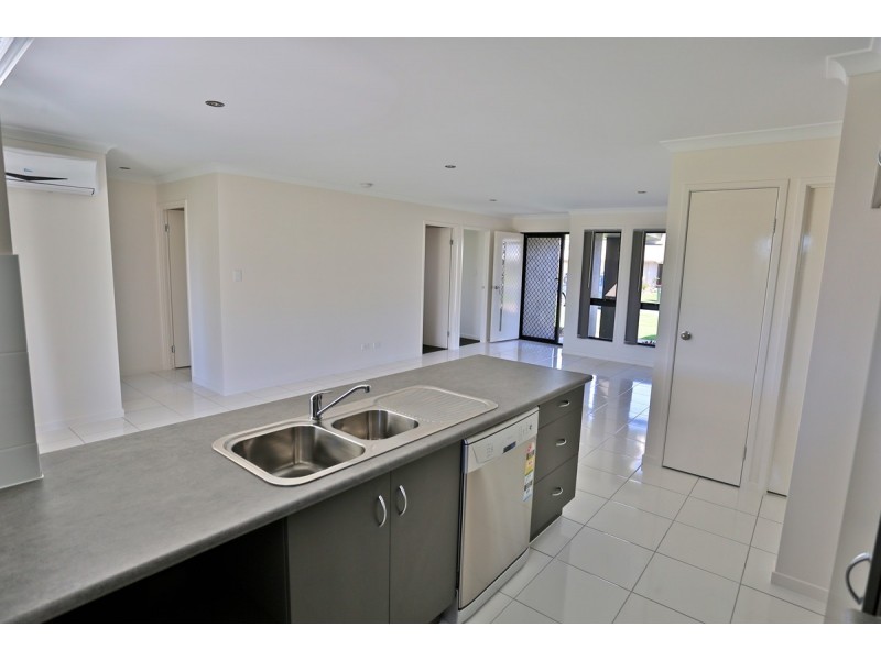 34 Outrigger Drive, Mulambin QLD 4703