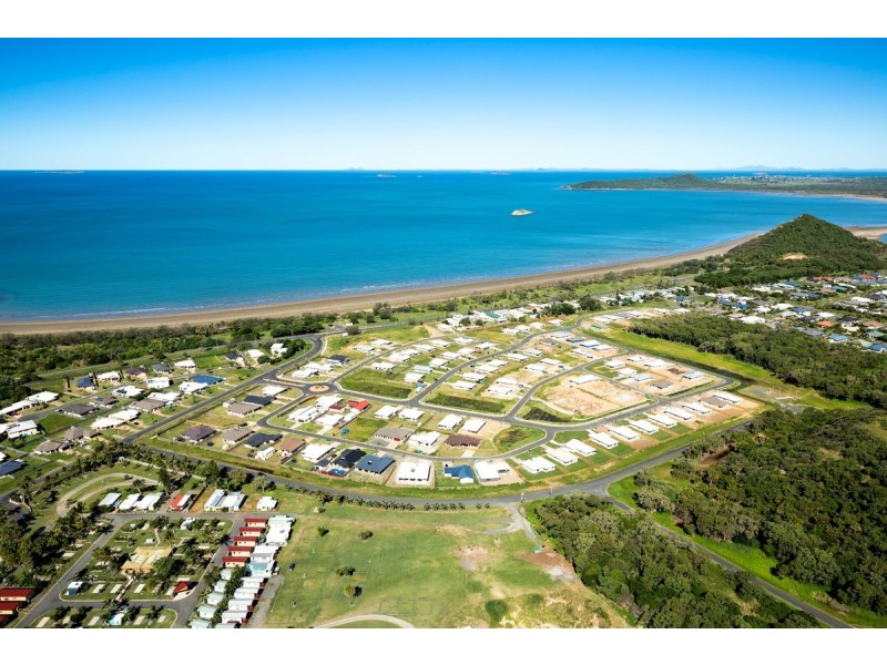 34 Outrigger Drive, Mulambin QLD 4703