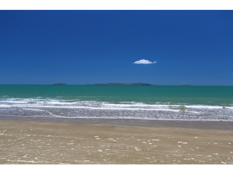 34 Outrigger Drive, Mulambin QLD 4703