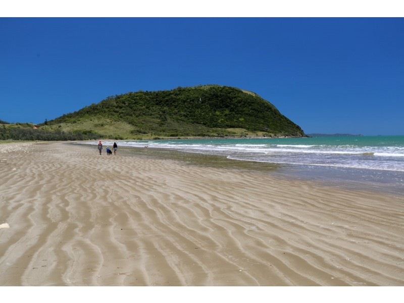 34 Outrigger Drive, Mulambin QLD 4703