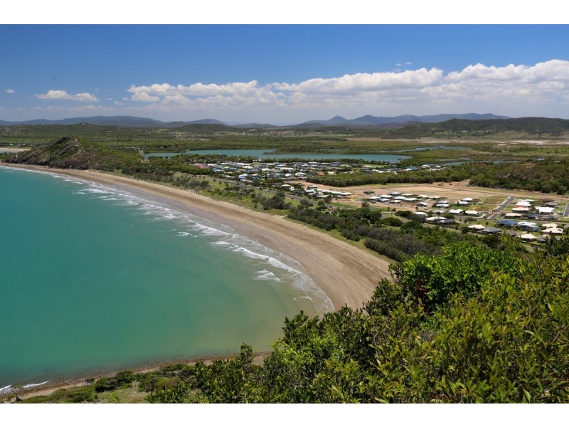 34 Outrigger Drive, Mulambin QLD 4703