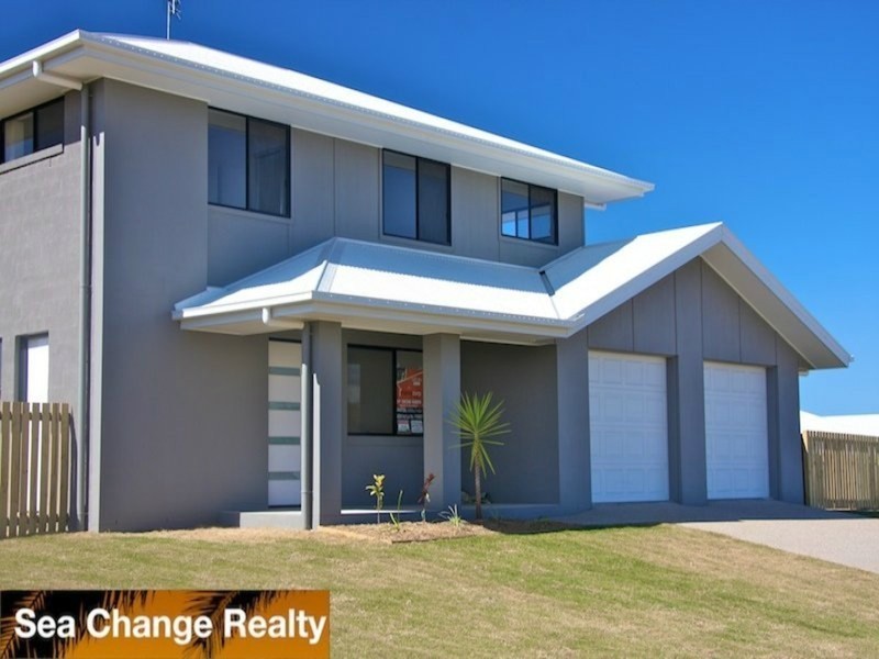 11 The Link, Zilzie QLD 4710