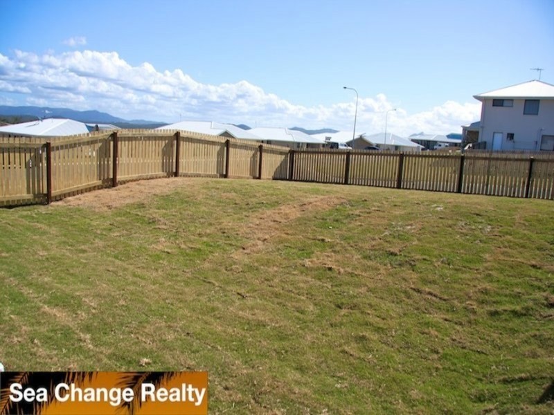 11 The Link, Zilzie QLD 4710
