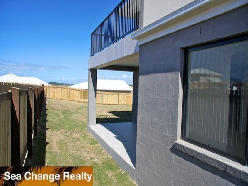 11 The Link, Zilzie QLD 4710