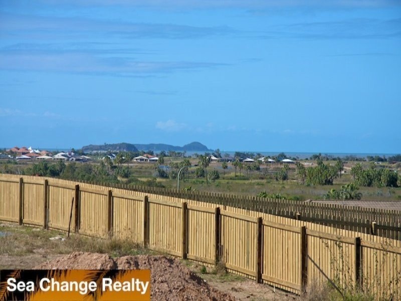 11 The Link, Zilzie QLD 4710