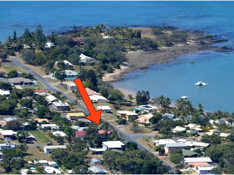 29 Kennedy Street, Emu Park QLD 4710