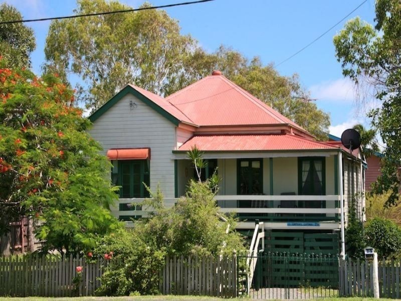 29 Kennedy Street, Emu Park QLD 4710