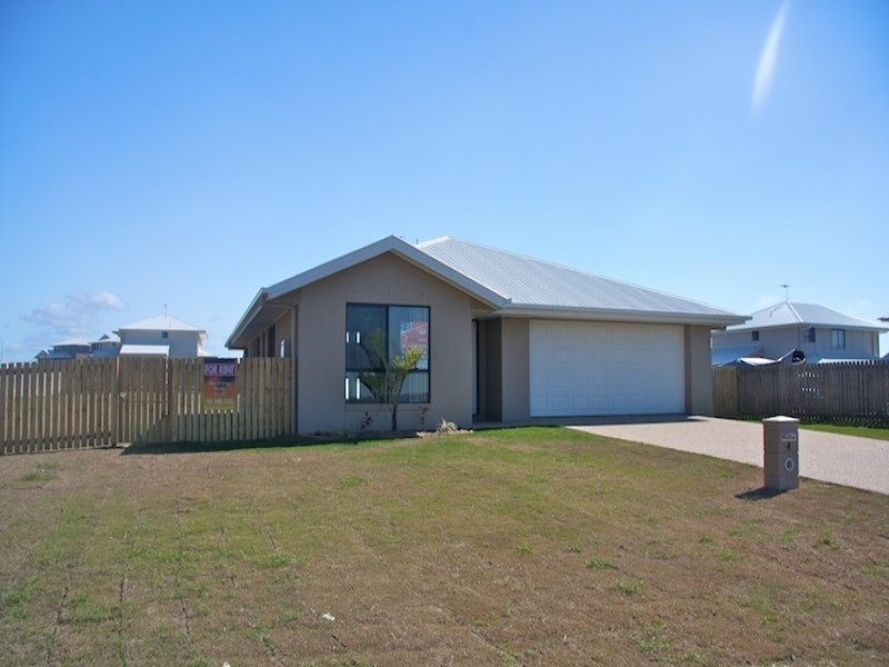 4 The Link, Zilzie QLD 4710