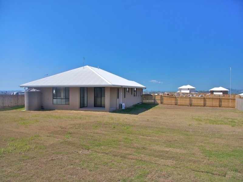 4 The Link, Zilzie QLD 4710