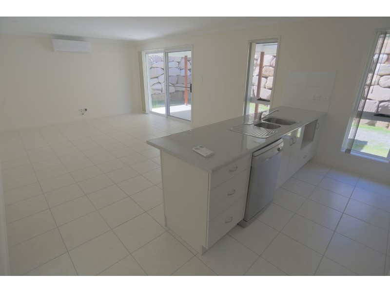 58 Cocoanut Point Drive, Zilzie QLD 4710