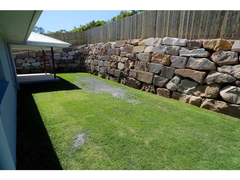 58 Cocoanut Point Drive, Zilzie QLD 4710