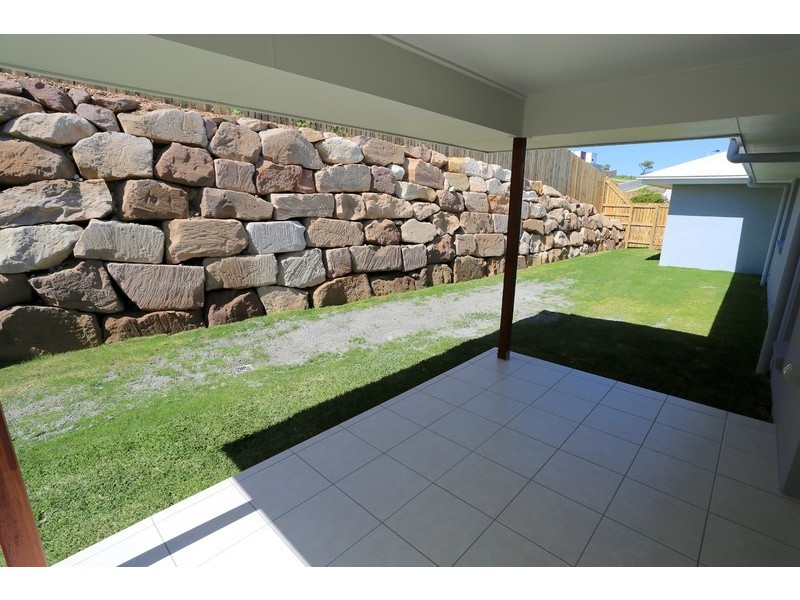58 Cocoanut Point Drive, Zilzie QLD 4710