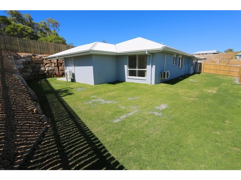 58 Cocoanut Point Drive, Zilzie QLD 4710