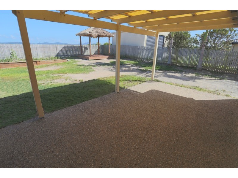 62 Amalfi Drive, Zilzie QLD 4710
