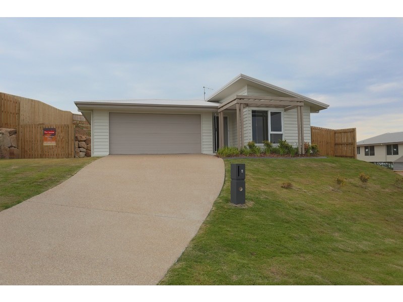 6 Ocean View Drive, Zilzie QLD 4710