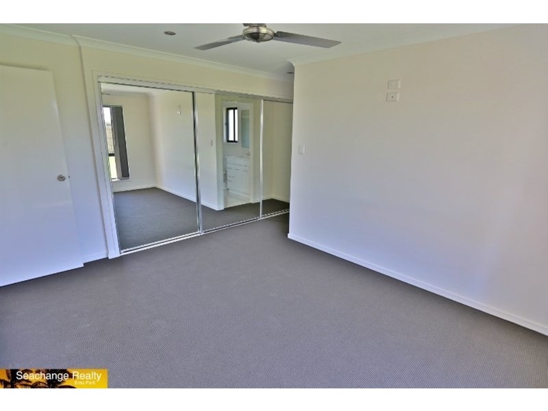34 Outrigger Drive, Mulambin QLD 4703