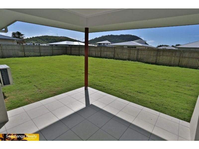 34 Outrigger Drive, Mulambin QLD 4703