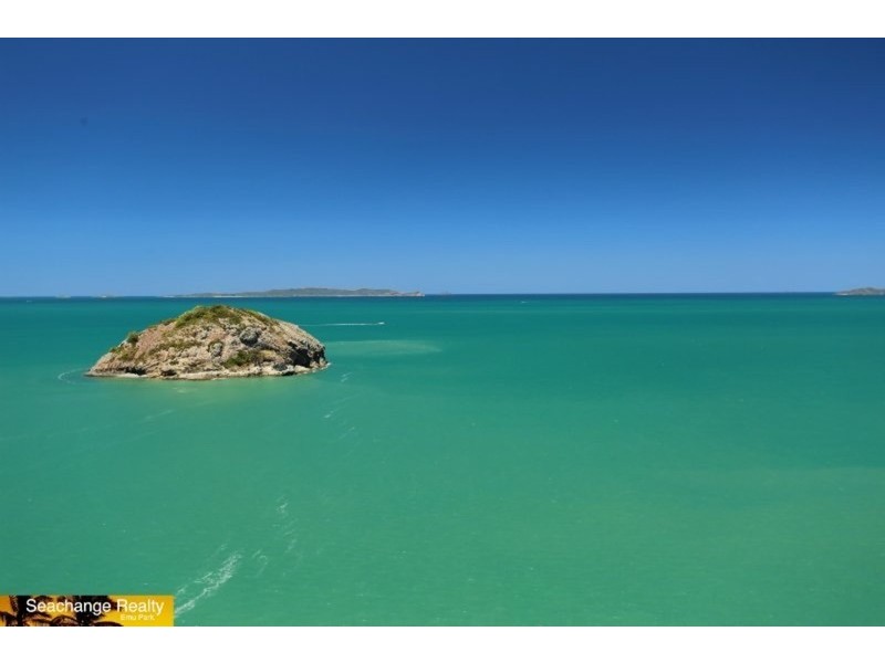 34 Outrigger Drive, Mulambin QLD 4703