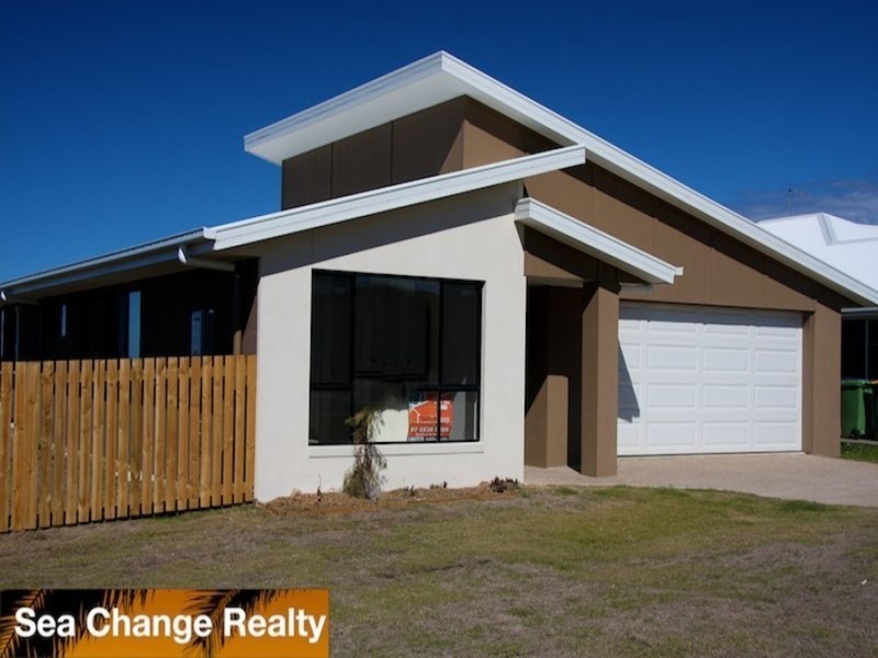 51 Valley Park Road, Emu Park QLD 4710