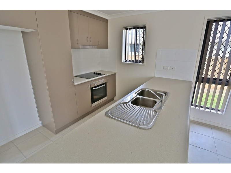 22 Timbers Beach Road, Zilzie QLD 4710