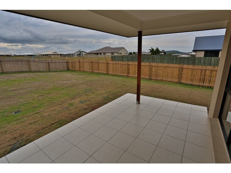 22 Timbers Beach Road, Zilzie QLD 4710