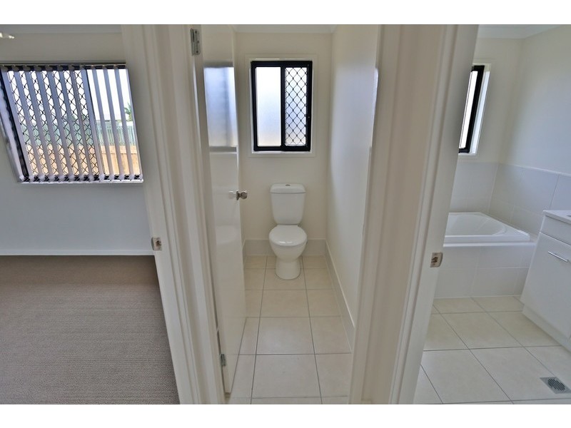 22 Timbers Beach Road, Zilzie QLD 4710