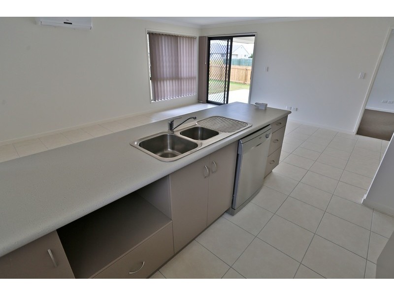 22 Timbers Beach Road, Zilzie QLD 4710