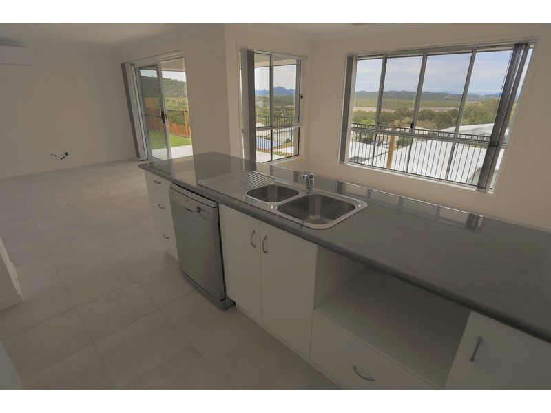 13 Ocean View Drive, Zilzie QLD 4710