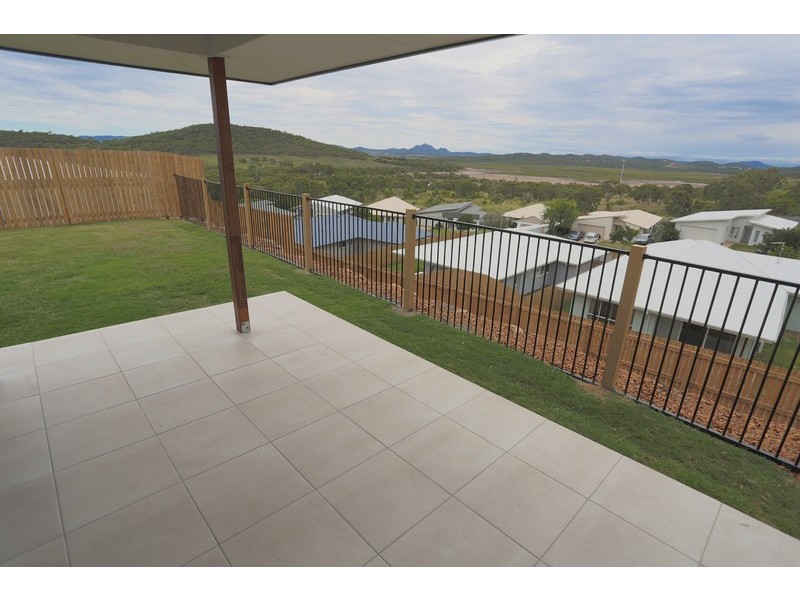 13 Ocean View Drive, Zilzie QLD 4710