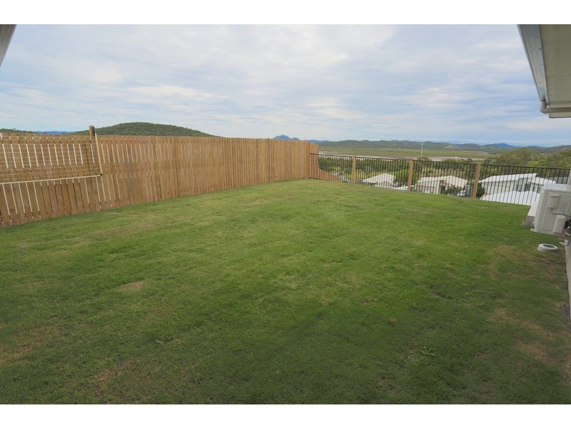 13 Ocean View Drive, Zilzie QLD 4710