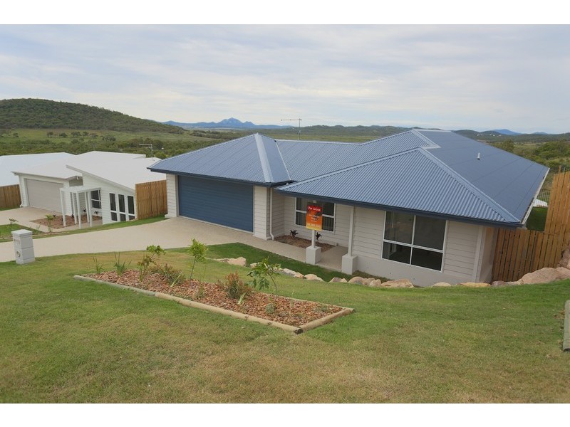 13 Ocean View Drive, Zilzie QLD 4710