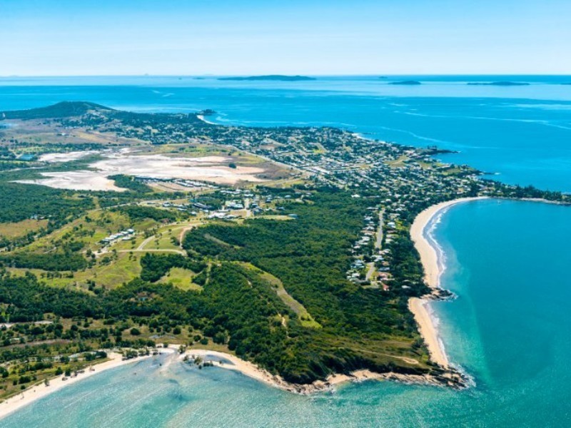 13 Ocean View Drive, Zilzie QLD 4710