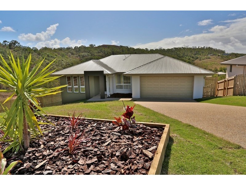 24 Plantation Drive, Taroomball QLD 4703