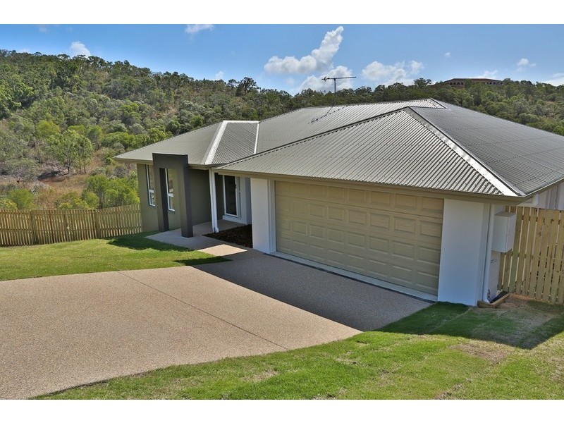 24 Plantation Drive, Taroomball QLD 4703