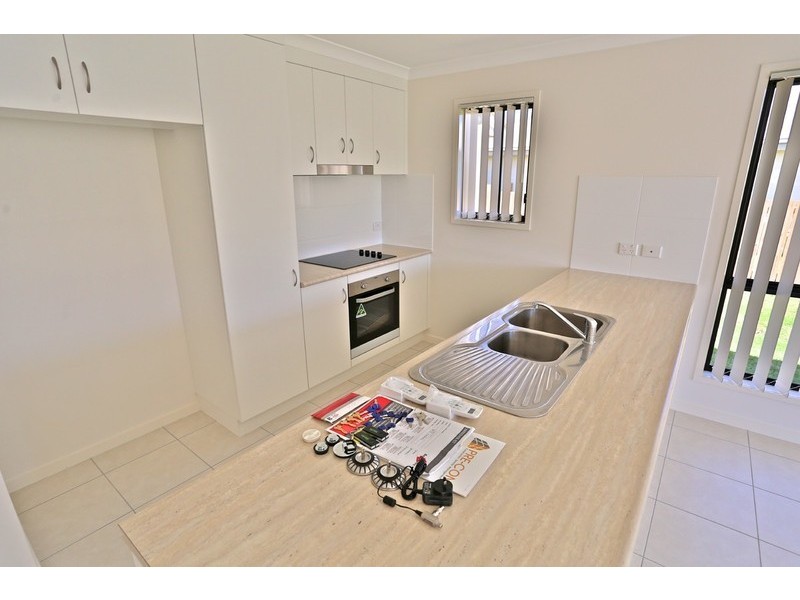 30 Timbers Beach Road, Zilzie QLD 4710