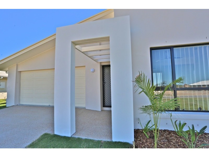 30 Timbers Beach Road, Zilzie QLD 4710