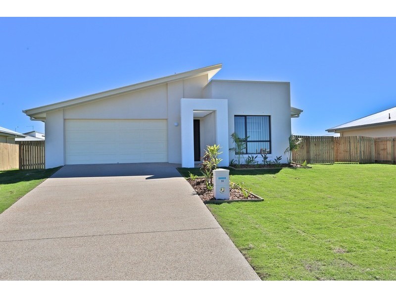 30 Timbers Beach Road, Zilzie QLD 4710