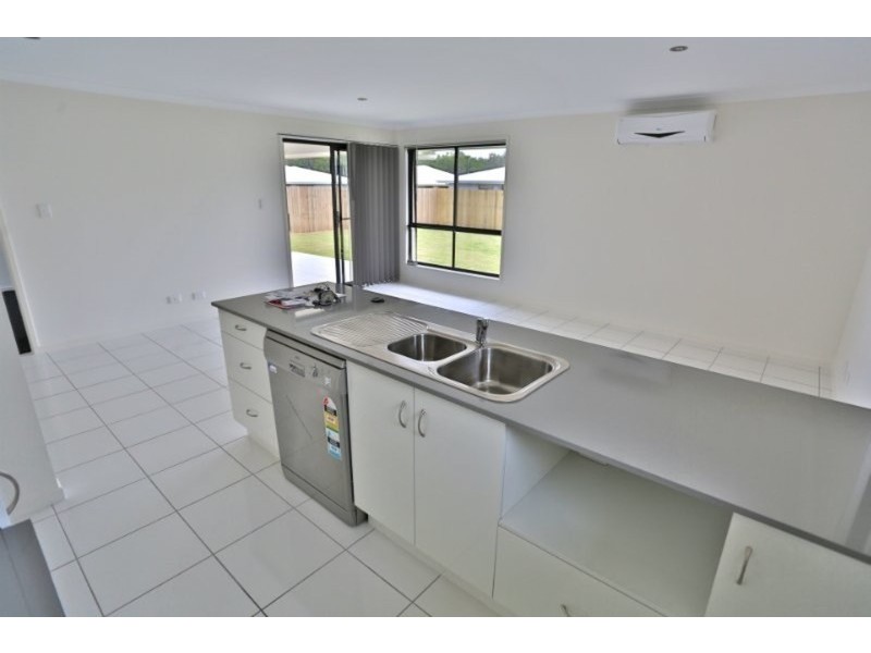 23 Outrigger Drive, Mulambin QLD 4703