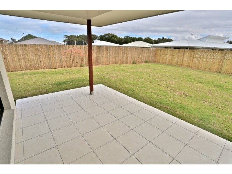 23 Outrigger Drive, Mulambin QLD 4703