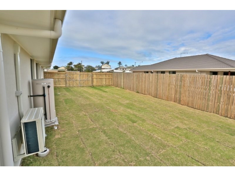 23 Outrigger Drive, Mulambin QLD 4703