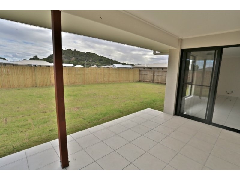 23 Outrigger Drive, Mulambin QLD 4703