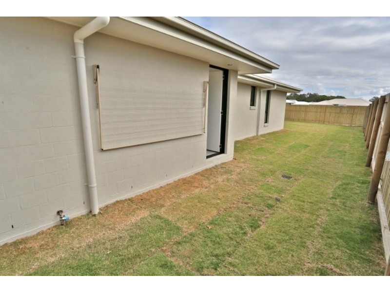 23 Outrigger Drive, Mulambin QLD 4703