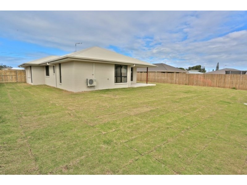 23 Outrigger Drive, Mulambin QLD 4703