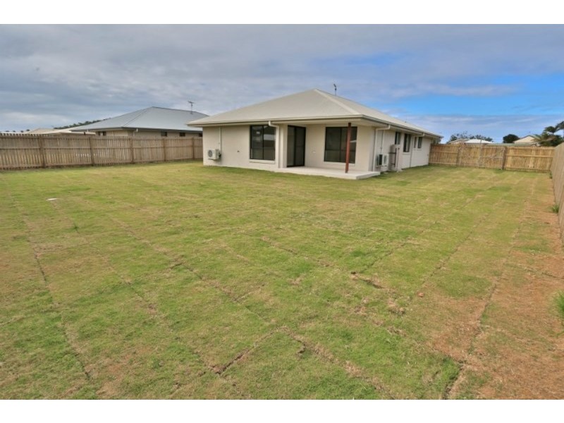 23 Outrigger Drive, Mulambin QLD 4703