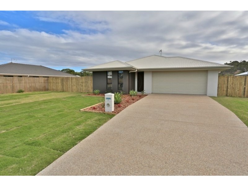 23 Outrigger Drive, Mulambin QLD 4703