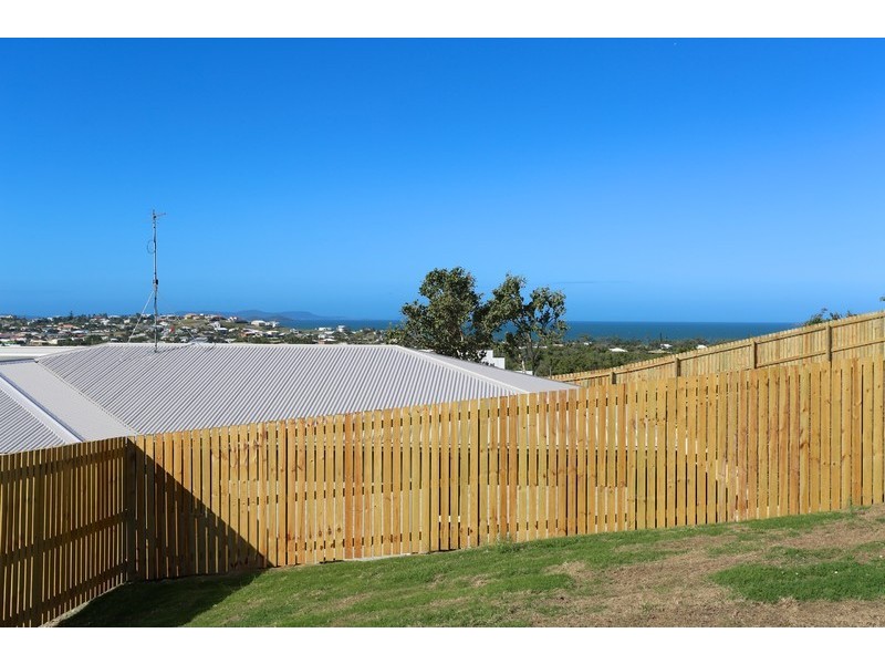 3 Barclay Avenue, Zilzie QLD 4710